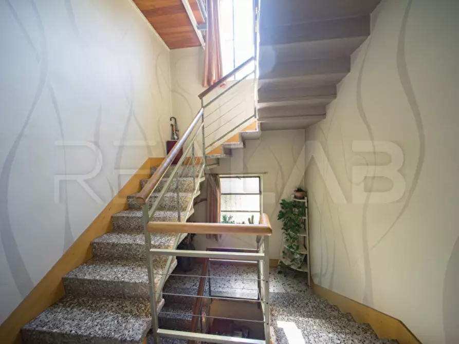 Immagine 5 di Villa in vendita  in Via San Giovanni Bosco 15 a Lambrugo