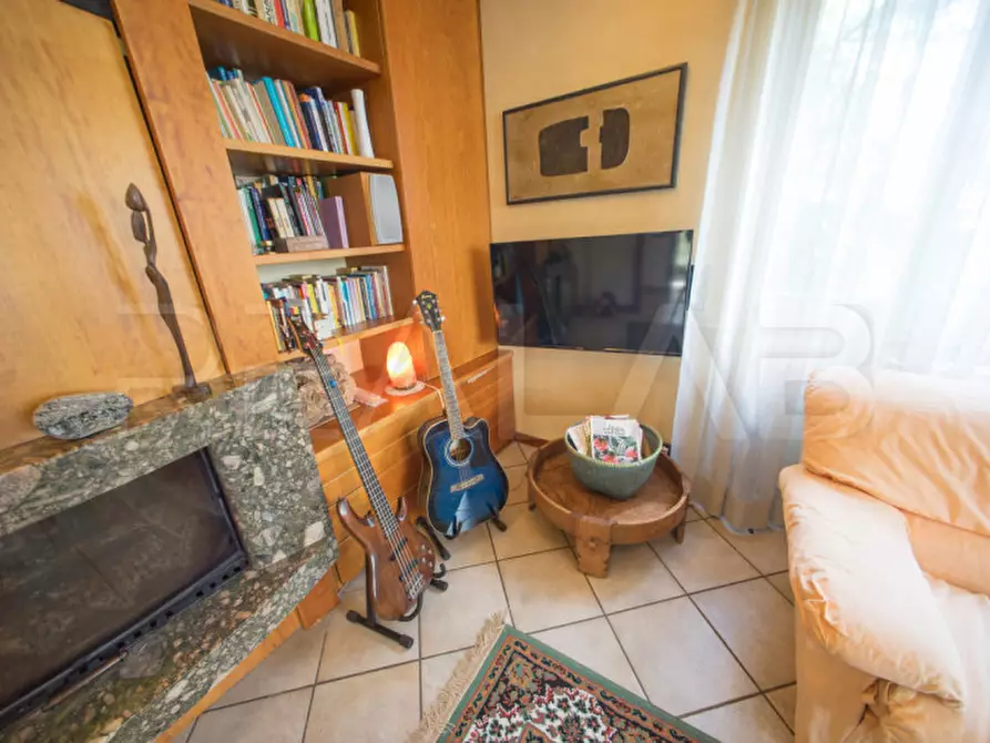 Immagine 12 di Villa in vendita  in Via San Giovanni Bosco 15 a Lambrugo