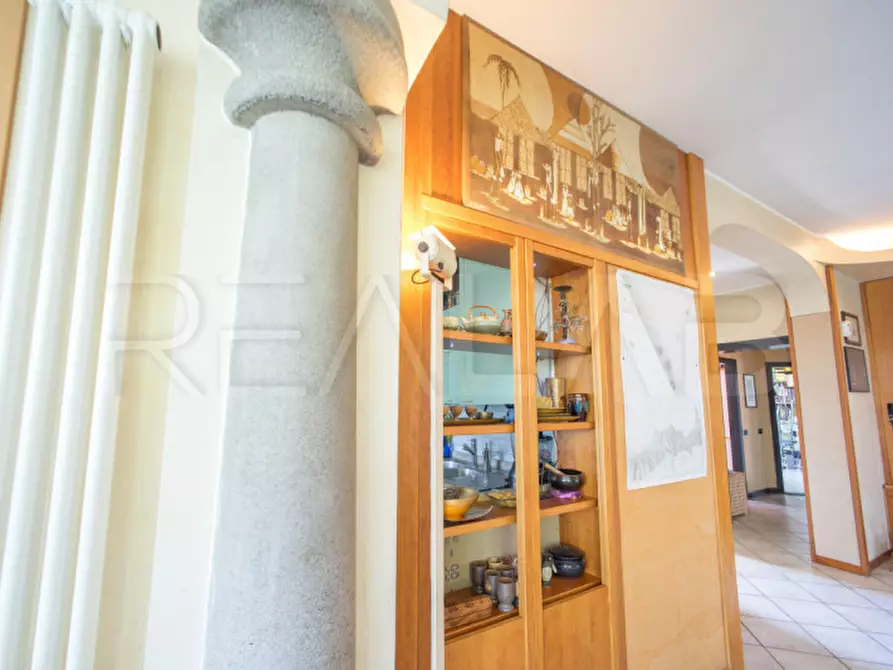 Immagine 14 di Villa in vendita  in Via San Giovanni Bosco 15 a Lambrugo