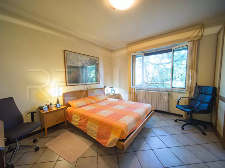 Immagine 19 di Villa in vendita  in Via San Giovanni Bosco 15 a Lambrugo