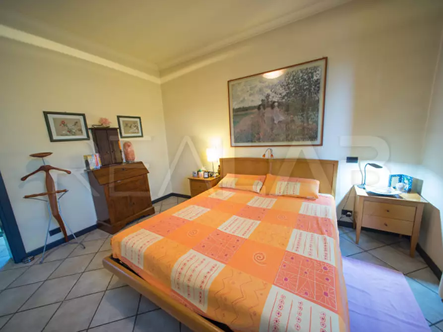 Immagine 20 di Villa in vendita  in Via San Giovanni Bosco 15 a Lambrugo