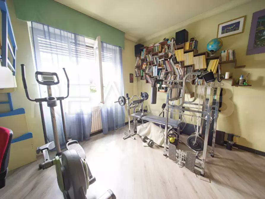 Immagine 21 di Villa in vendita  in Via San Giovanni Bosco 15 a Lambrugo