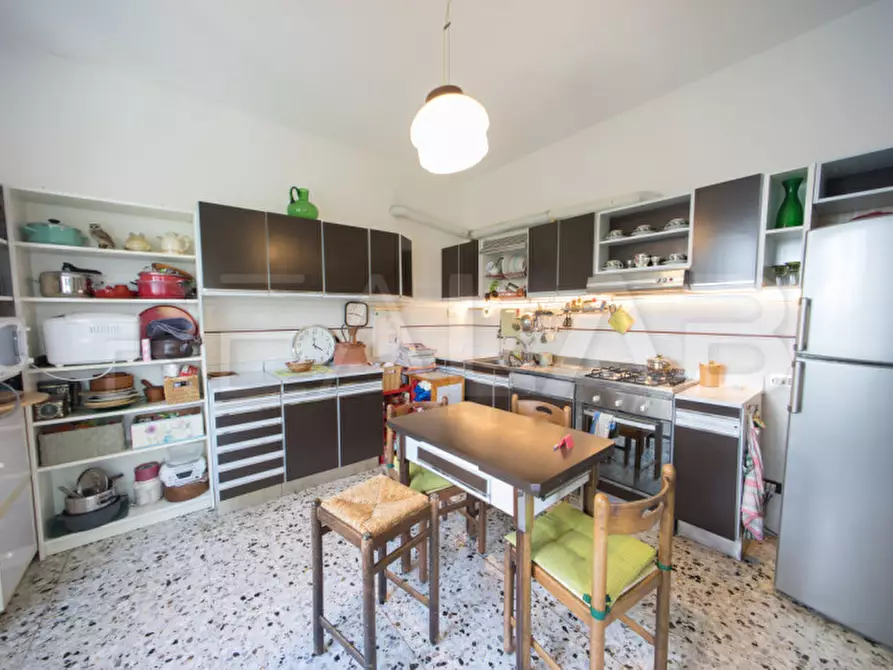 Immagine 25 di Villa in vendita  in Via San Giovanni Bosco 15 a Lambrugo