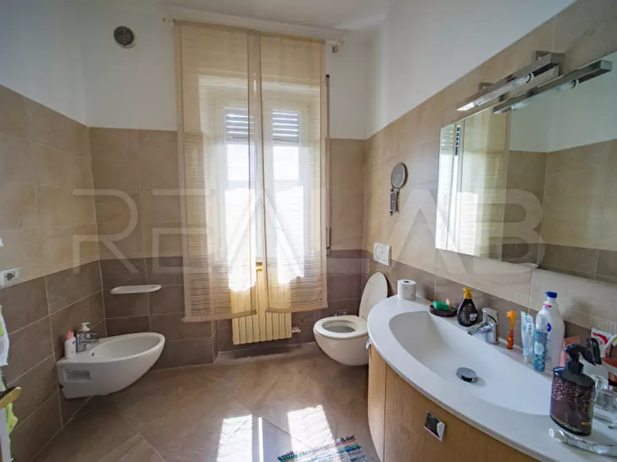 Immagine 31 di Villa in vendita  in Via San Giovanni Bosco 15 a Lambrugo