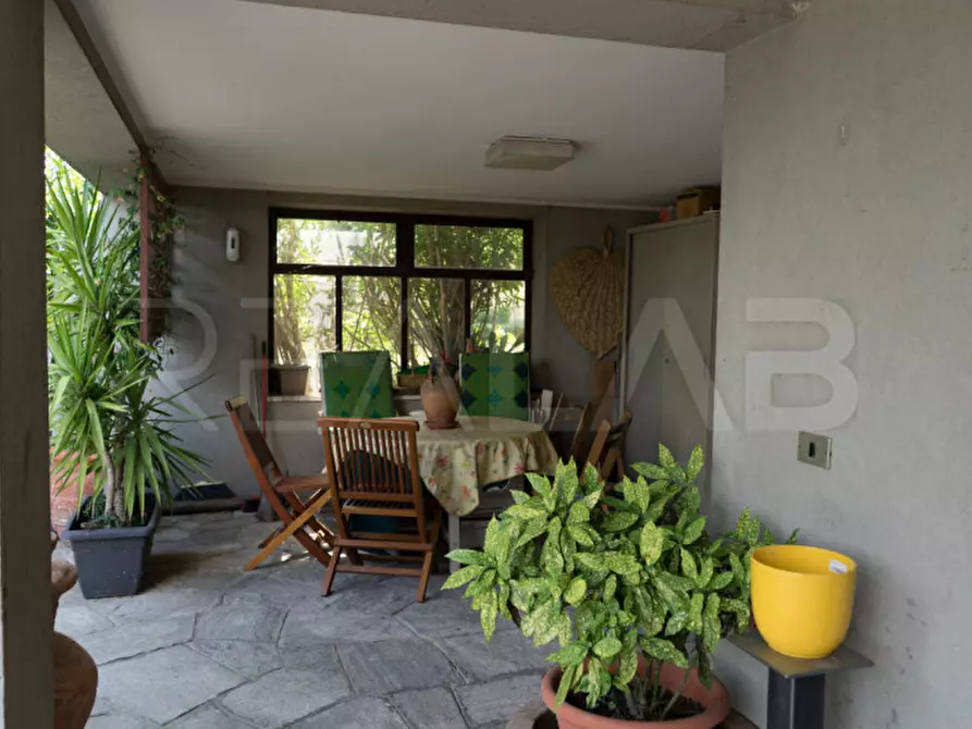 Immagine 41 di Villa in vendita  in Via San Giovanni Bosco 15 a Lambrugo