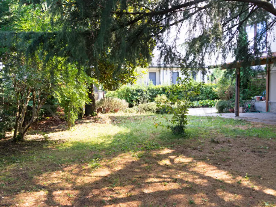 Immagine 48 di Villa in vendita  in Via San Giovanni Bosco 15 a Lambrugo