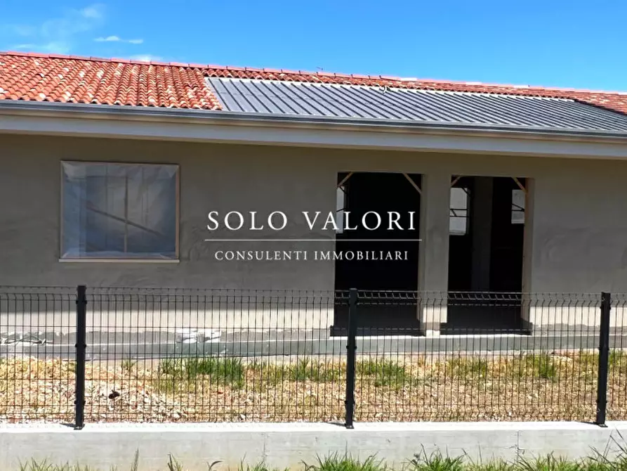 Immagine 1 di Casa bifamiliare in vendita  a Piombino Dese