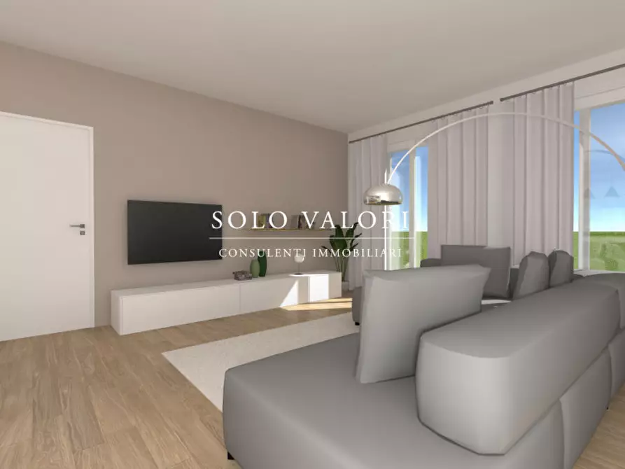 Immagine 5 di Casa bifamiliare in vendita  a Piombino Dese