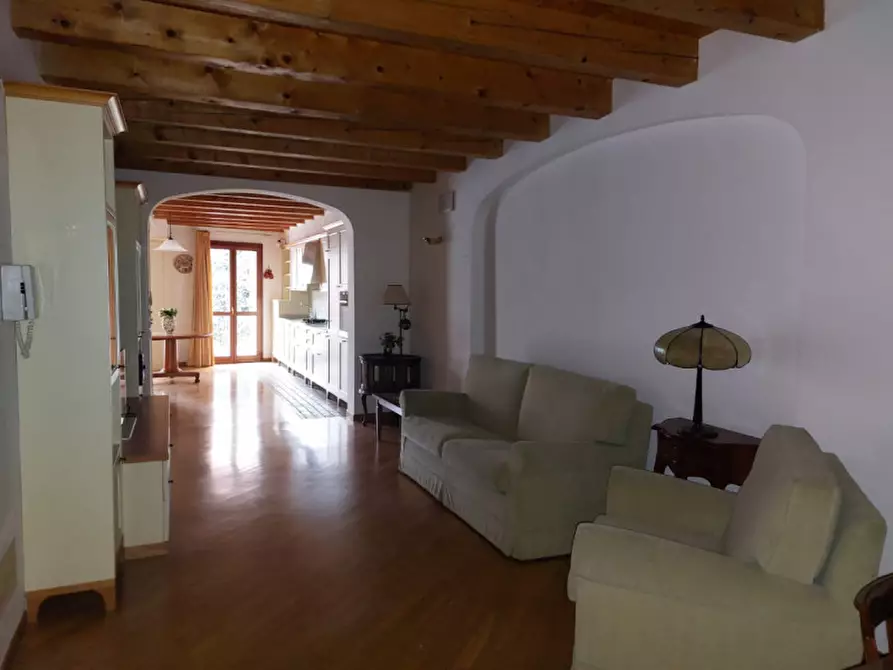 Immagine 1 di Appartamento in affitto  in Corso Antonio Fogazzaro a Vicenza
