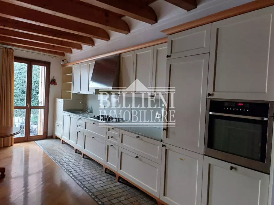 Immagine 1 di Appartamento in affitto  in Corso Antonio Fogazzaro a Vicenza