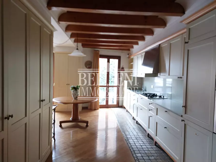 Immagine 2 di Appartamento in affitto  in Corso Antonio Fogazzaro a Vicenza