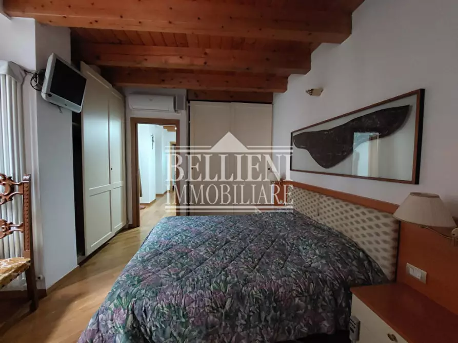 Immagine 10 di Appartamento in affitto  in Corso Antonio Fogazzaro a Vicenza