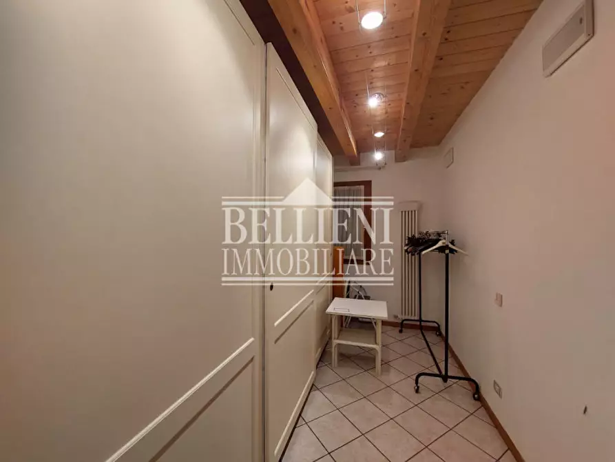 Immagine 12 di Appartamento in affitto  in Corso Antonio Fogazzaro a Vicenza