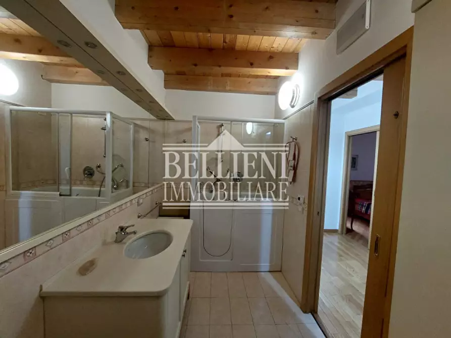 Immagine 16 di Appartamento in affitto  in Corso Antonio Fogazzaro a Vicenza