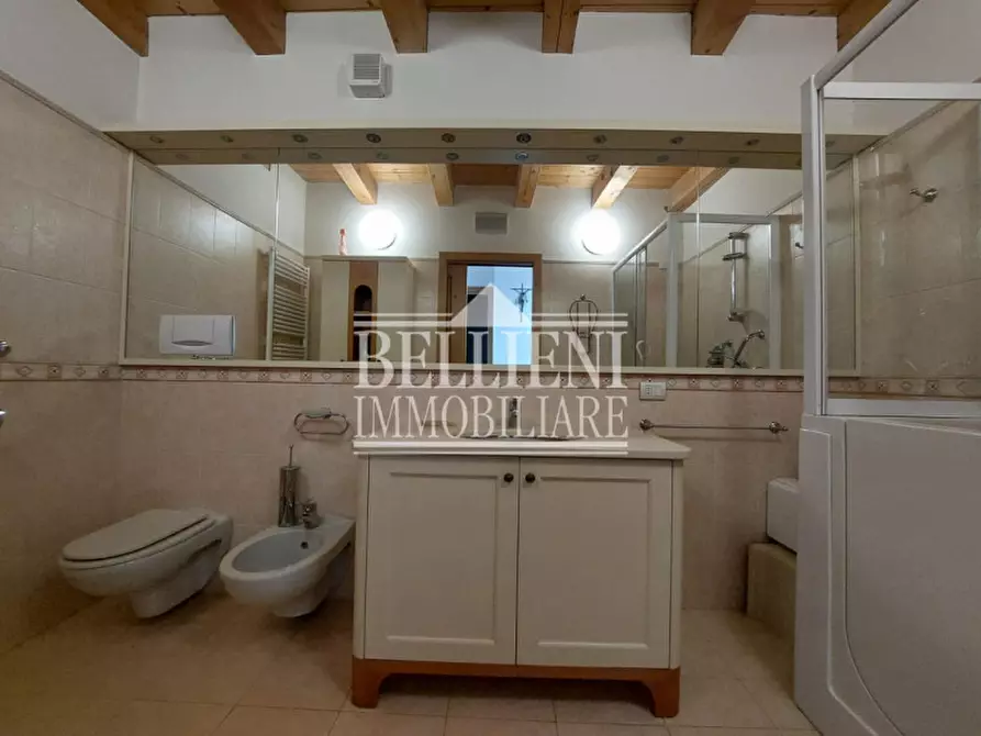 Immagine 17 di Appartamento in affitto  in Corso Antonio Fogazzaro a Vicenza