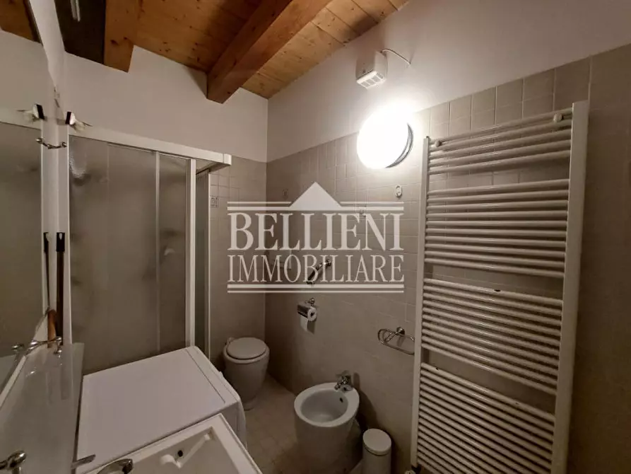 Immagine 19 di Appartamento in affitto  in Corso Antonio Fogazzaro a Vicenza