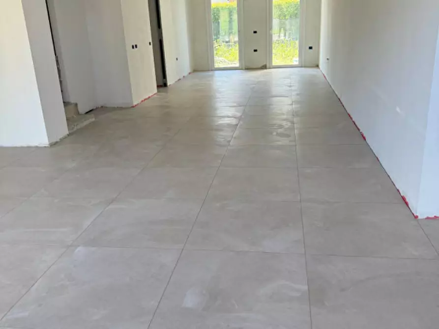 Immagine 1 di Villetta a schiera in vendita  in Via San Luigi Orione a Borgo Veneto