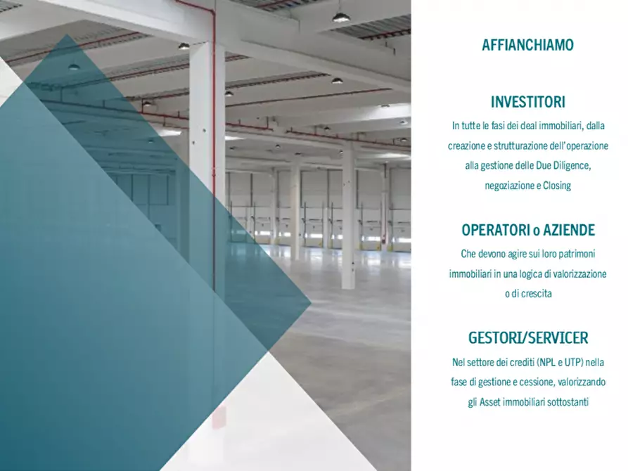 Immagine 4 di Magazzino in affitto  a Marostica