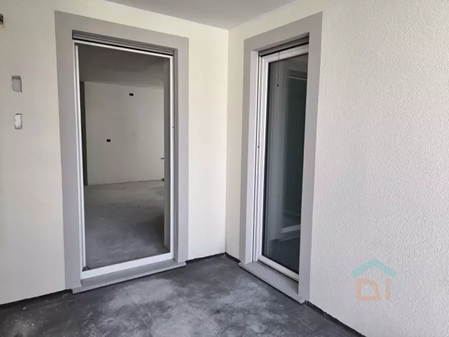 Immagine 10 di Appartamento in vendita  in piazza Unità d'Italia 15/1 a Cervignano Del Friuli