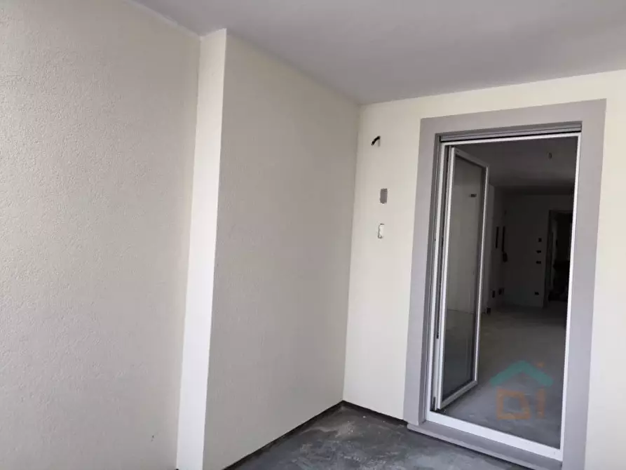 Immagine 11 di Appartamento in vendita  in piazza Unità d'Italia 15/1 a Cervignano Del Friuli