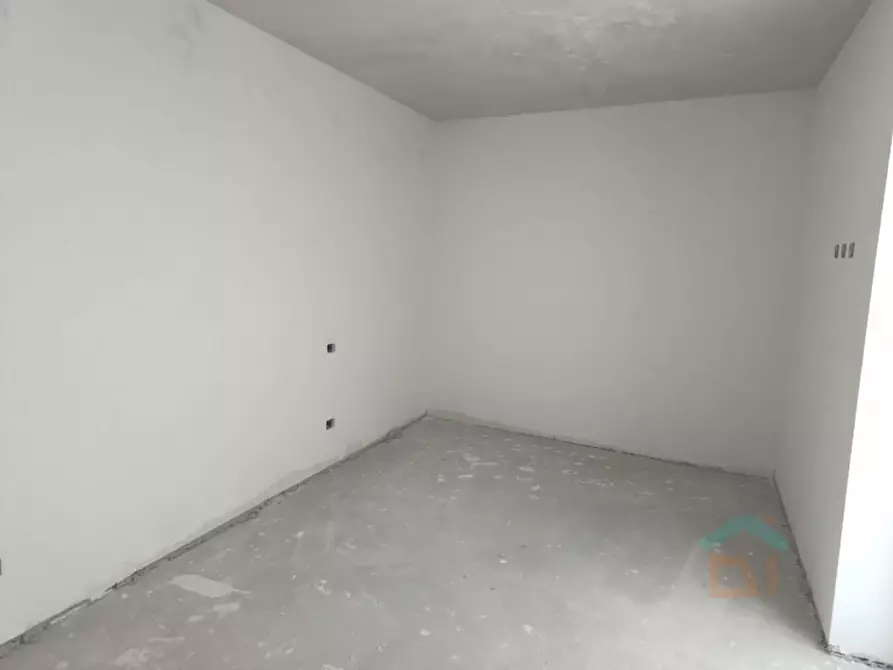 Immagine 13 di Appartamento in vendita  in piazza Unità d'Italia 15/1 a Cervignano Del Friuli