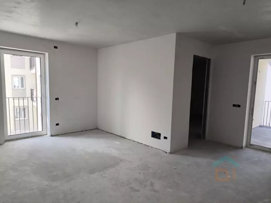 Immagine 15 di Appartamento in vendita  in piazza Unità d'Italia 15/1 a Cervignano Del Friuli