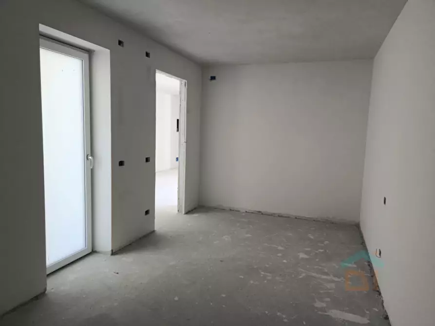 Immagine 16 di Appartamento in vendita  in piazza Unità d'Italia 15/1 a Cervignano Del Friuli