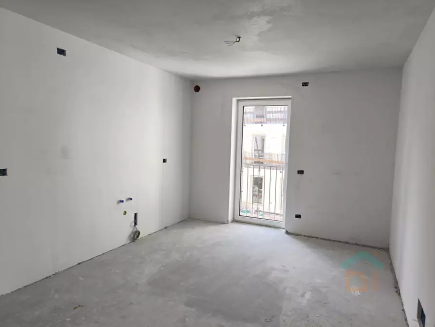 Immagine 19 di Appartamento in vendita  in piazza Unità d'Italia 15/1 a Cervignano Del Friuli