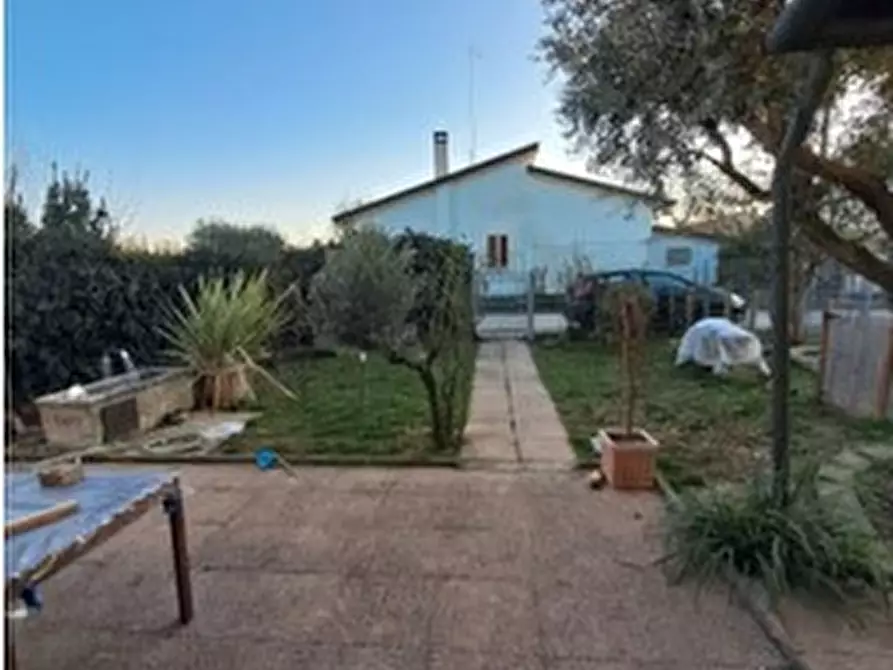 Immagine 3 di Casa indipendente in vendita  in Via Milan 6 a Zero Branco