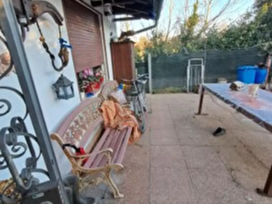 Immagine 4 di Casa indipendente in vendita  in Via Milan 6 a Zero Branco