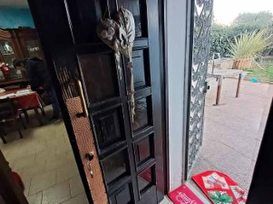 Immagine 5 di Casa indipendente in vendita  in Via Milan 6 a Zero Branco