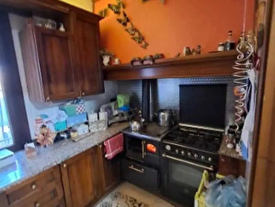 Immagine 8 di Casa indipendente in vendita  in Via Milan 6 a Zero Branco