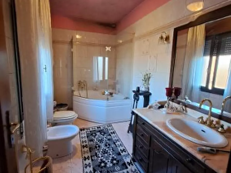 Immagine 9 di Casa indipendente in vendita  in Via Milan 6 a Zero Branco