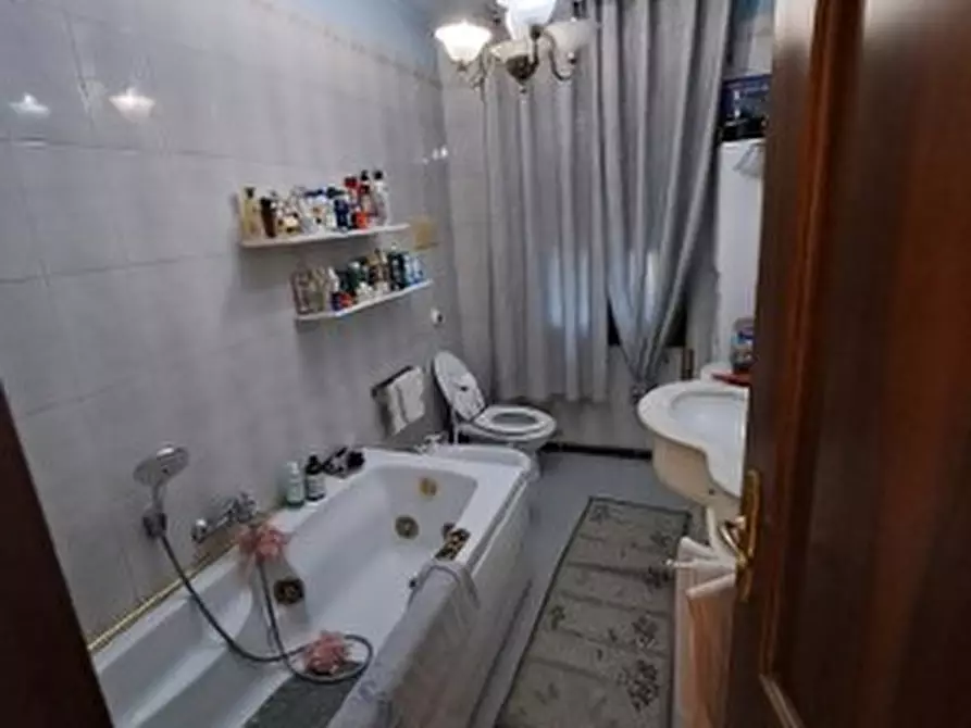 Immagine 11 di Casa indipendente in vendita  in Via Milan 6 a Zero Branco