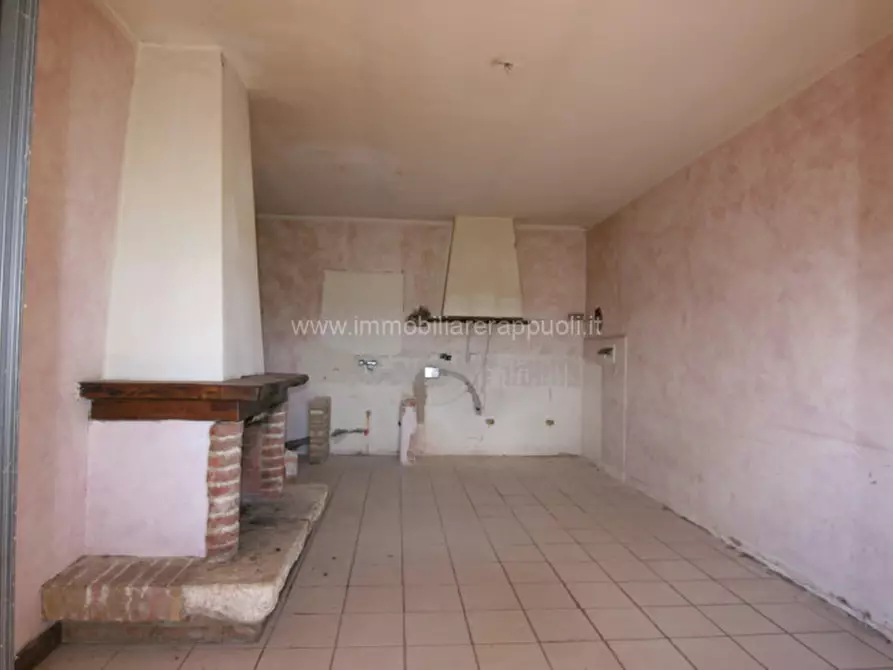 Immagine 21 di Casa indipendente in vendita  a Torrita Di Siena