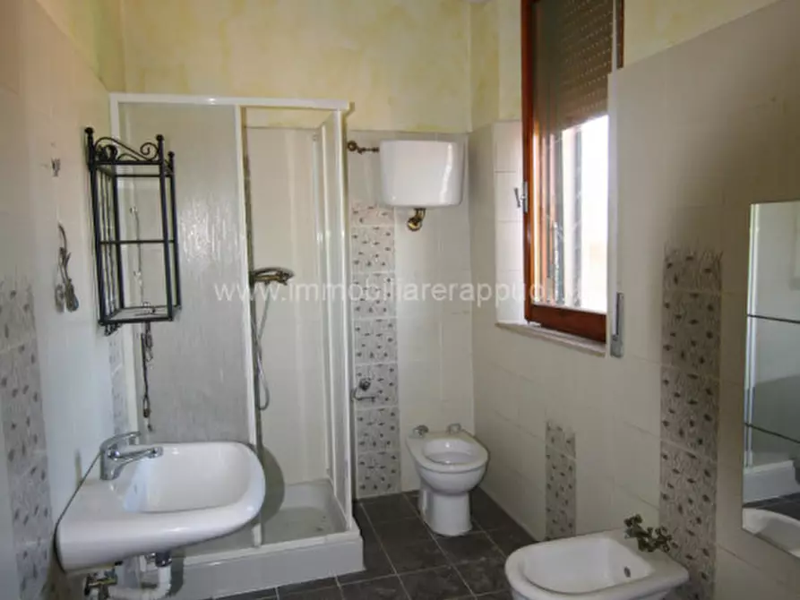 Immagine 30 di Casa indipendente in vendita  a Torrita Di Siena