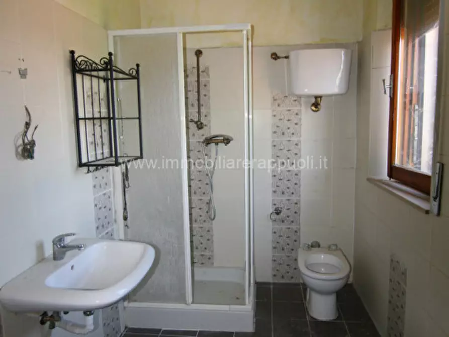 Immagine 31 di Casa indipendente in vendita  a Torrita Di Siena