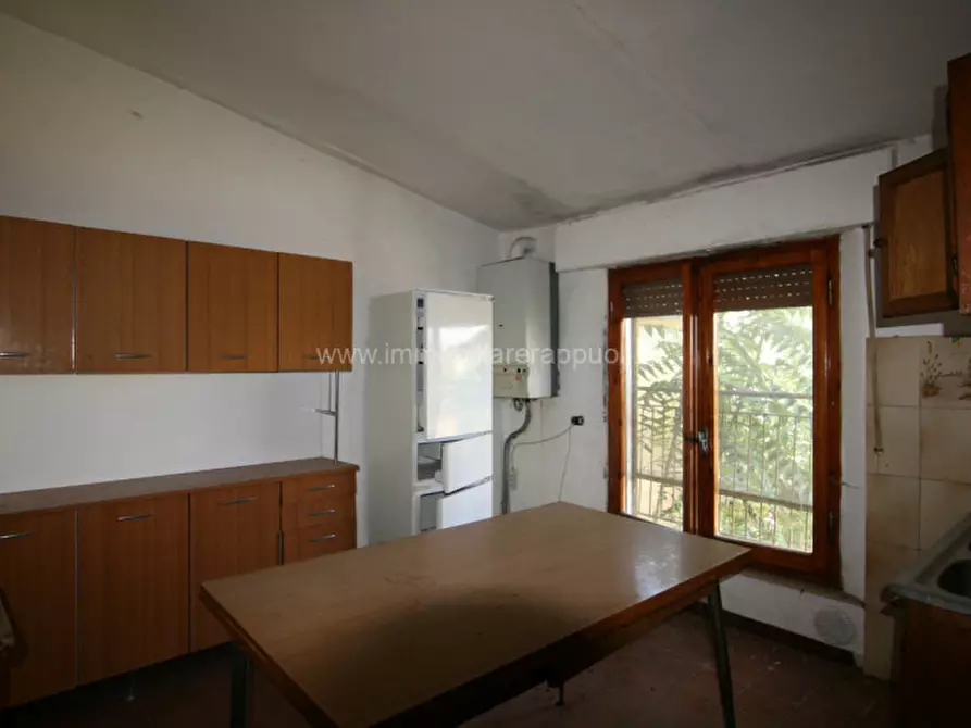 Immagine 38 di Casa indipendente in vendita  a Torrita Di Siena