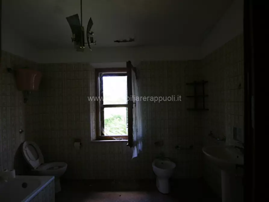 Immagine 40 di Casa indipendente in vendita  a Torrita Di Siena