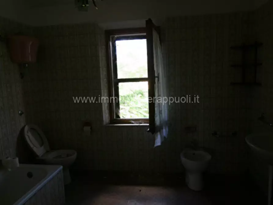 Immagine 41 di Casa indipendente in vendita  a Torrita Di Siena