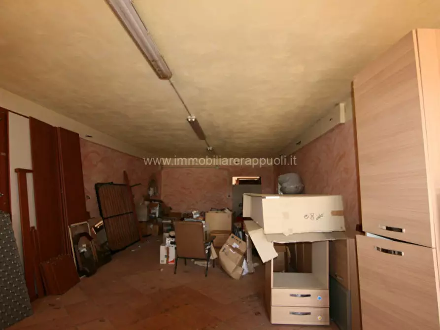 Immagine 47 di Casa indipendente in vendita  a Torrita Di Siena