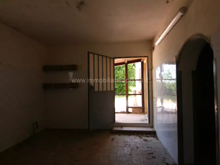 Immagine 50 di Casa indipendente in vendita  a Torrita Di Siena