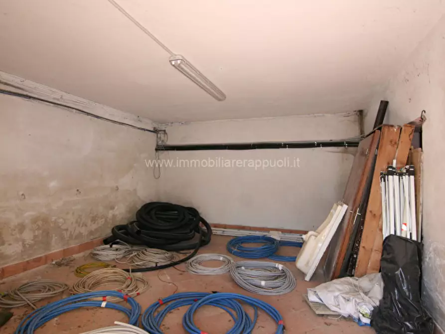 Immagine 52 di Casa indipendente in vendita  a Torrita Di Siena