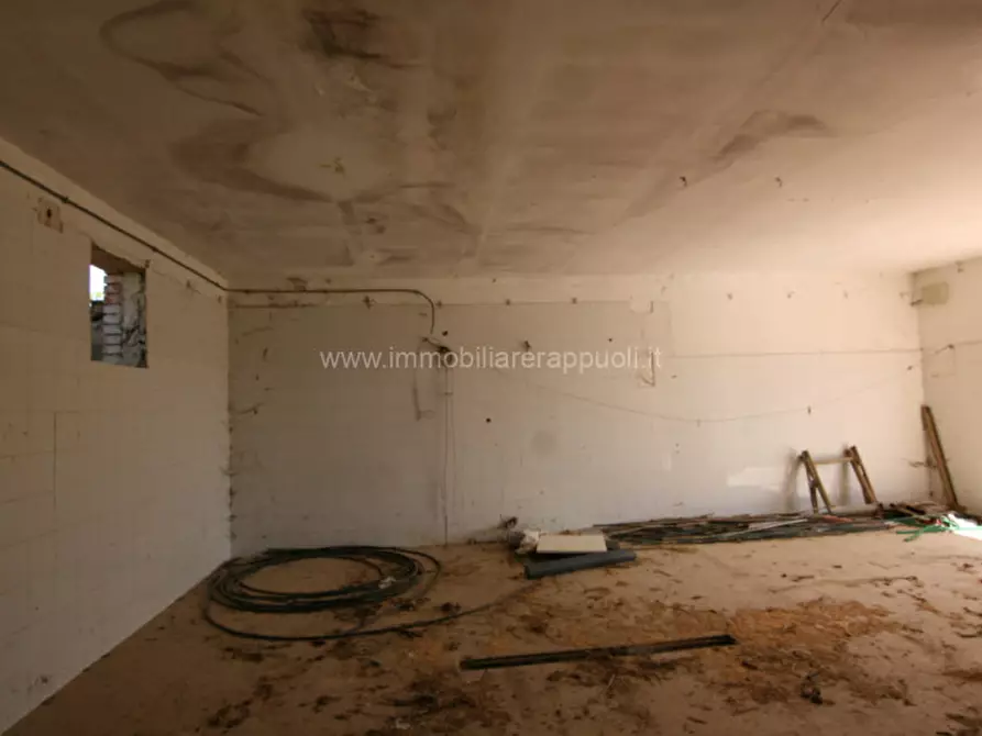 Immagine 56 di Casa indipendente in vendita  a Torrita Di Siena