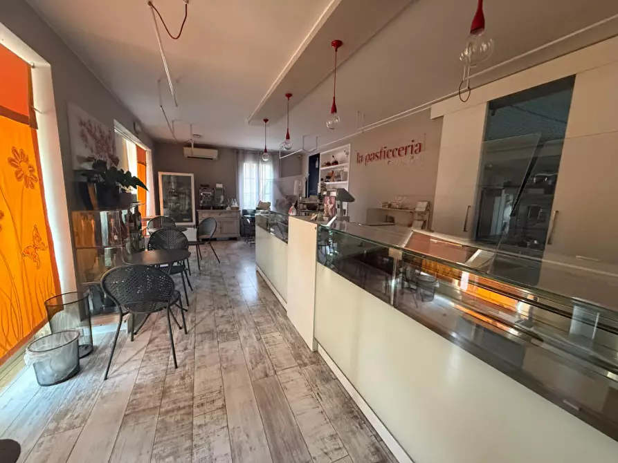 Immagine 2 di Attività commerciale in vendita  in Via Giacomo Matteotti 58 a Argenta