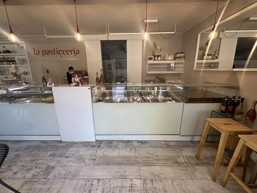 Immagine 4 di Attività commerciale in vendita  in Via Giacomo Matteotti 58 a Argenta