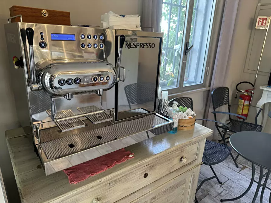 Immagine 6 di Attività commerciale in vendita  in Via Giacomo Matteotti 58 a Argenta