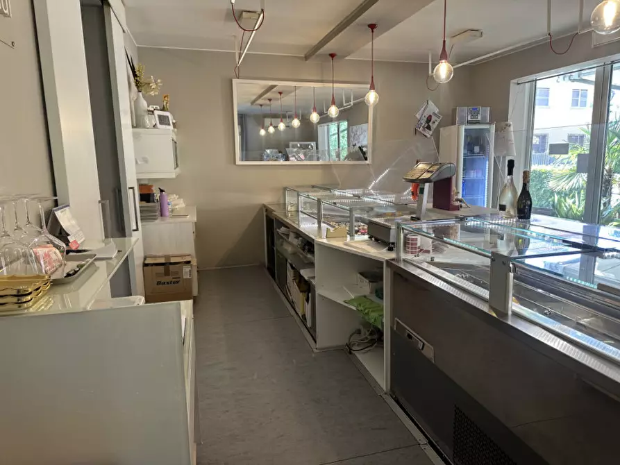 Immagine 7 di Attività commerciale in vendita  in Via Giacomo Matteotti 58 a Argenta