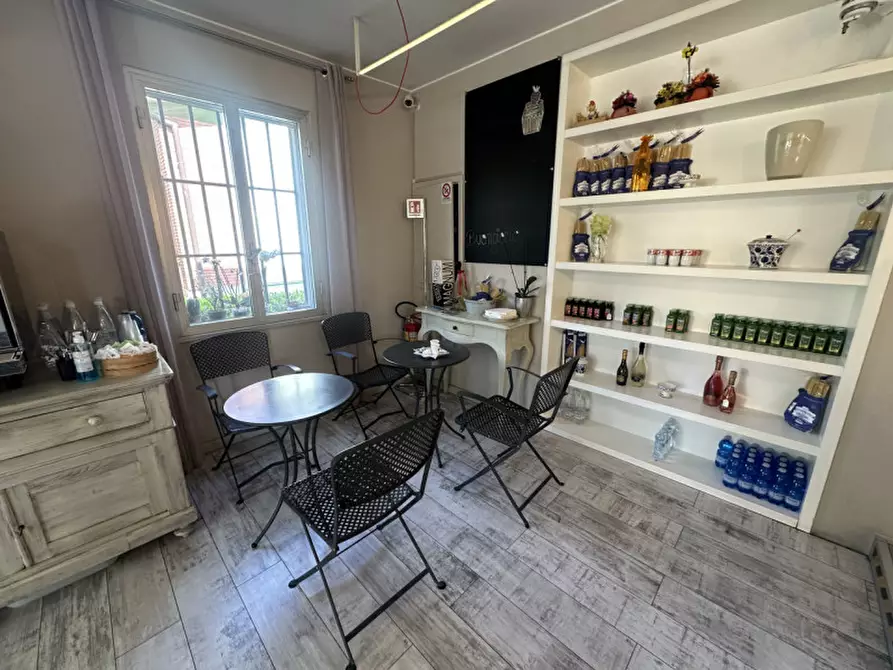 Immagine 8 di Attività commerciale in vendita  in Via Giacomo Matteotti 58 a Argenta