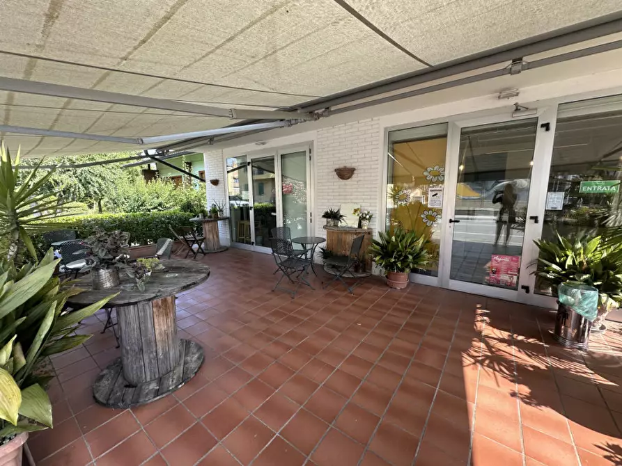 Immagine 9 di Attività commerciale in vendita  in Via Giacomo Matteotti 58 a Argenta